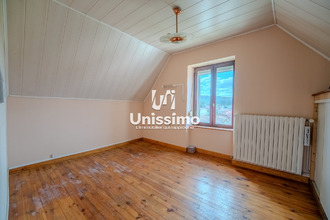 achat maison colombier-fontaine 25260