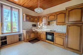 achat maison colombier-fontaine 25260