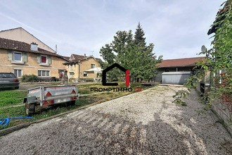 achat maison colombier-fontaine 25260