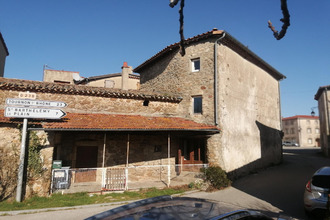 achat maison colombier-le-jeune 07270
