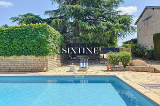 achat maison colombier-saugnieu 69124