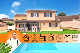 achat maison colombier-saugnieu 69124