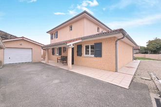 achat maison colombier-saugnieu 69124