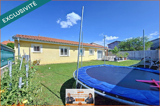 achat maison colombier-saugnieu 69124