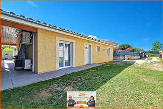 achat maison colombier-saugnieu 69124