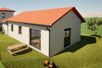 achat maison colombier-saugnieu 69124