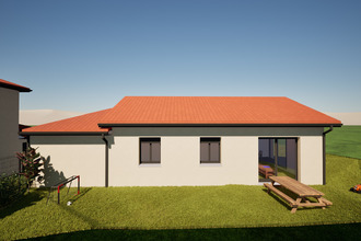 achat maison colombier-saugnieu 69124