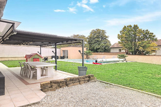 achat maison colombier-saugnieu 69124