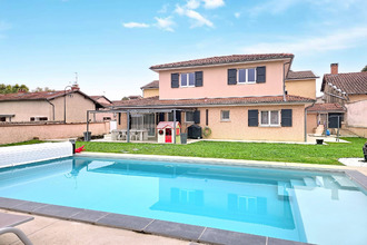 achat maison colombier-saugnieu 69124