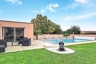 achat maison colombier-saugnieu 69124