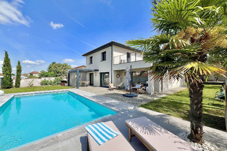 achat maison colombier-saugnieu 69124