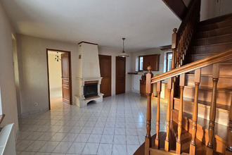 achat maison colombier-saugnieu 69124