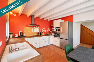 achat maison colombier-saugnieu 69124