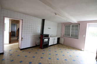 achat maison colombieres 14710