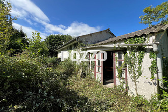 achat maison colombieres 14710