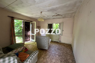 achat maison colombieres 14710