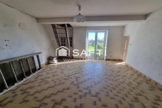 achat maison colombieres 14710