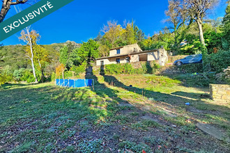 achat maison colombieres-sur-orb 34390