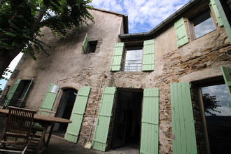 achat maison colombieres-sur-orb 34390