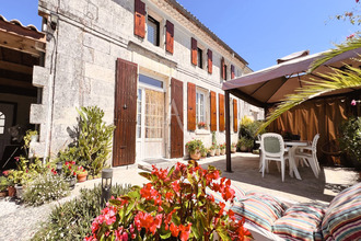 achat maison colombiers 17460