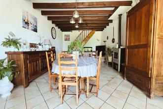 achat maison colombiers 17460