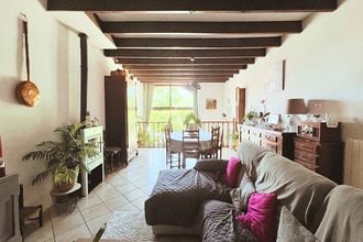 achat maison colombiers 17460