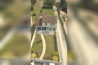 achat maison colombiers 17460