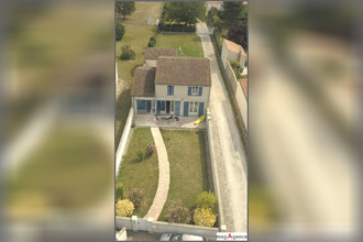 achat maison colombiers 17460