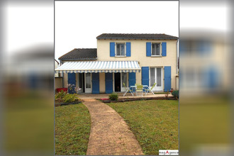 achat maison colombiers 17460