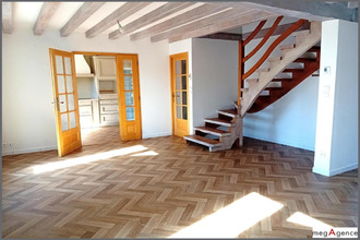 achat maison colombiers 17460