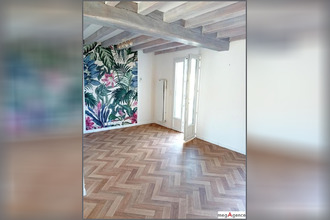 achat maison colombiers 17460