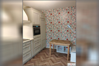 achat maison colombiers 17460