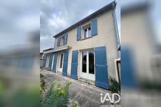 achat maison colombiers 17460