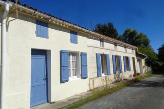 achat maison colombiers 17460