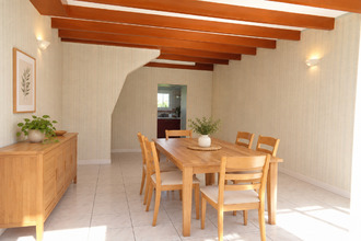 achat maison colombiers 17460
