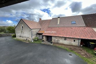 achat maison colombiers 18200