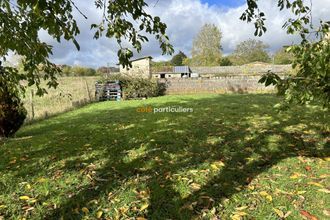 achat maison colombiers 18200