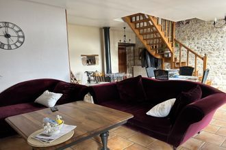 achat maison colombiers 18200