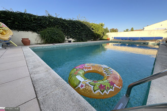 achat maison colombiers 34440