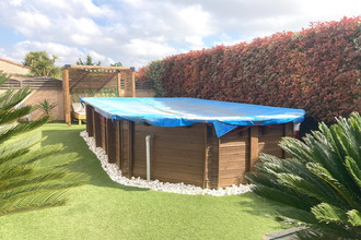 achat maison colombiers 34440