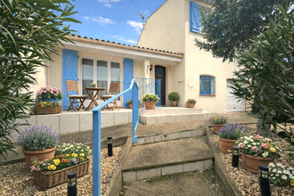 achat maison colombiers 34440