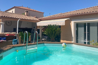 achat maison colombiers 34440