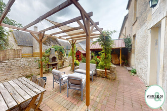 achat maison colombiers-sur-seulles 14480