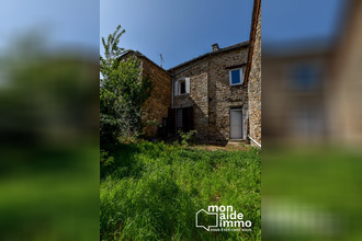 achat maison colombies 12240