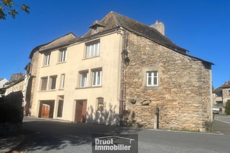 achat maison colombies 12240