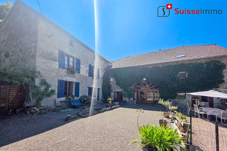 achat maison colombotte 70240