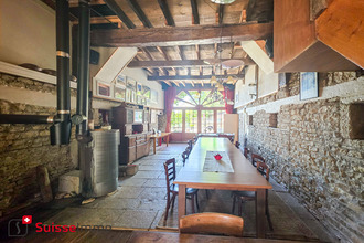 achat maison colombotte 70240