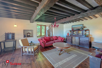 achat maison colombotte 70240