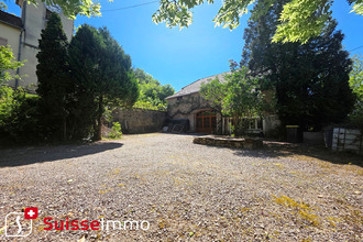 achat maison colombotte 70240
