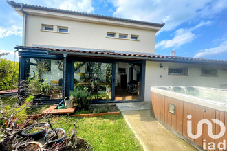 achat maison colomiers 31770